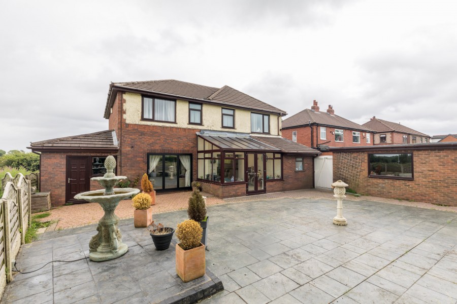 Images for Willow House, Latham Lane, Orrell, WN5 0JG