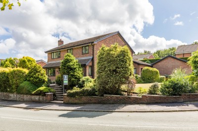 Cranleigh, Standish, WN6 0EU