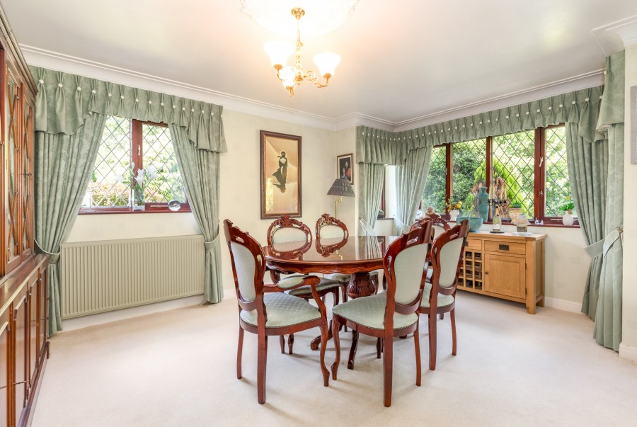Images for Cranleigh, Standish, WN6 0EU
