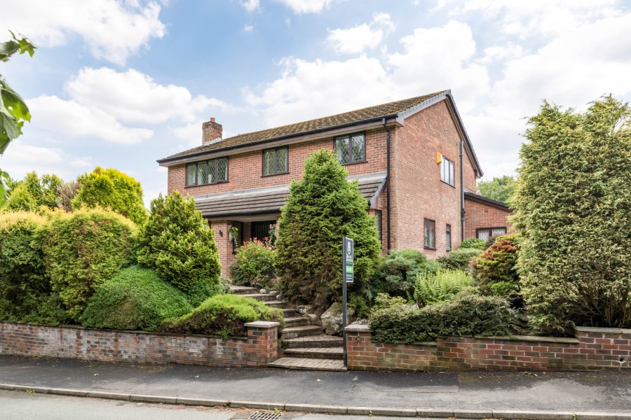 Images for Cranleigh, Standish, WN6 0EU