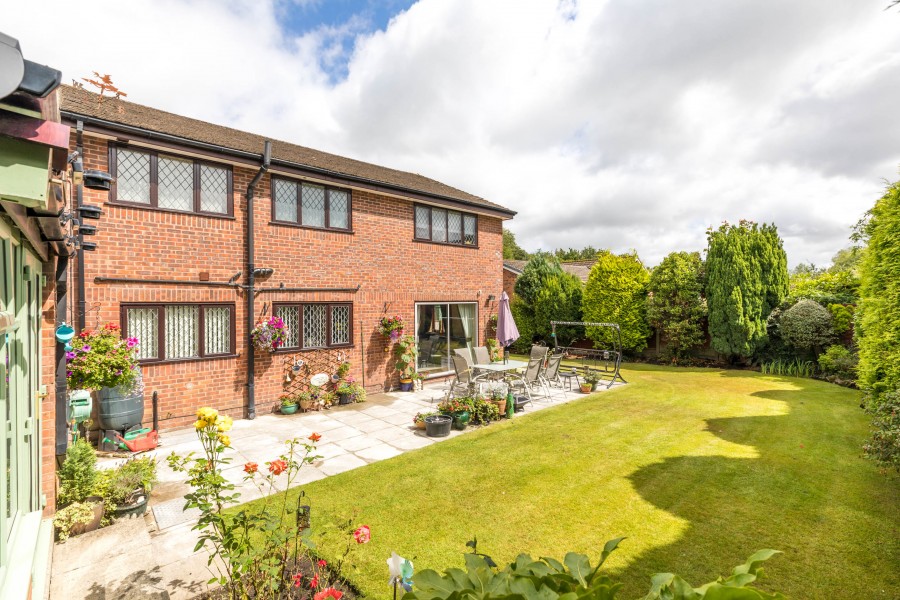 Images for Cranleigh, Standish, WN6 0EU