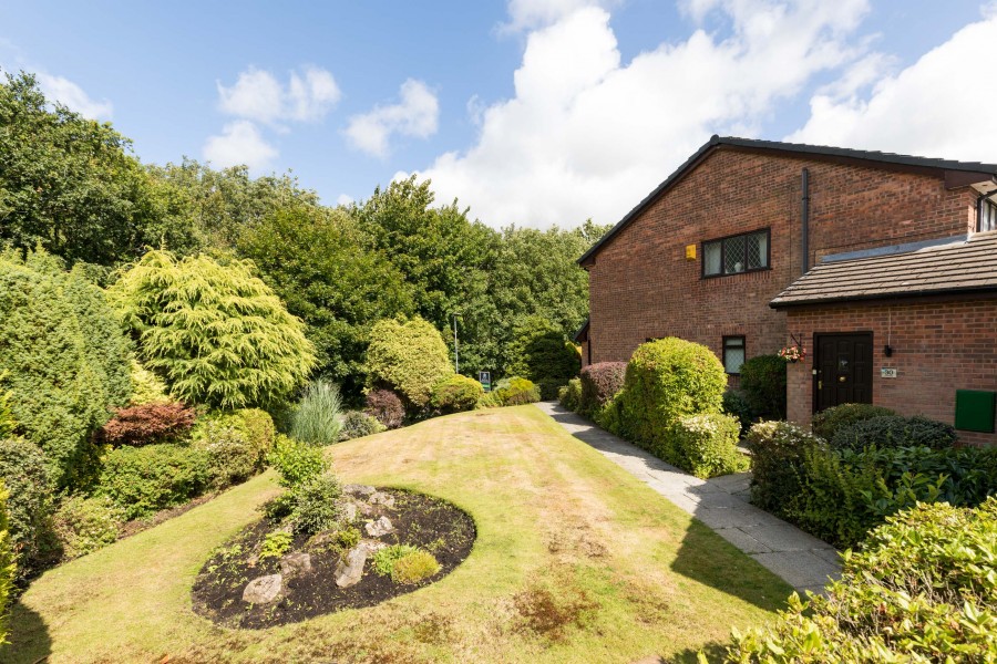 Images for Cranleigh, Standish, WN6 0EU