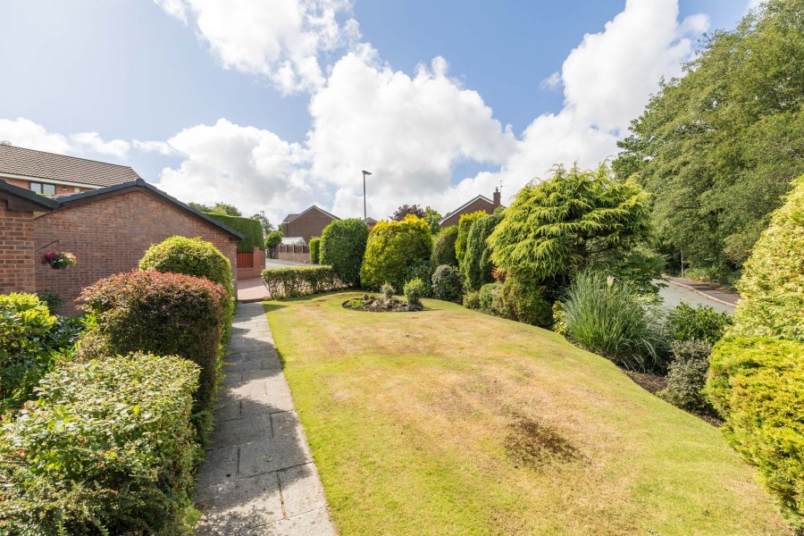 Images for Cranleigh, Standish, WN6 0EU