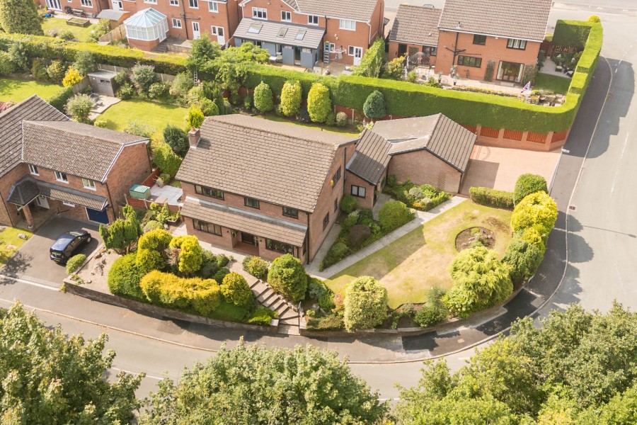 Images for Cranleigh, Standish, WN6 0EU