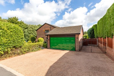 Images for Cranleigh, Standish, WN6 0EU EAID:Regan Hallworth BID:Regan & Hallworth- Wigan