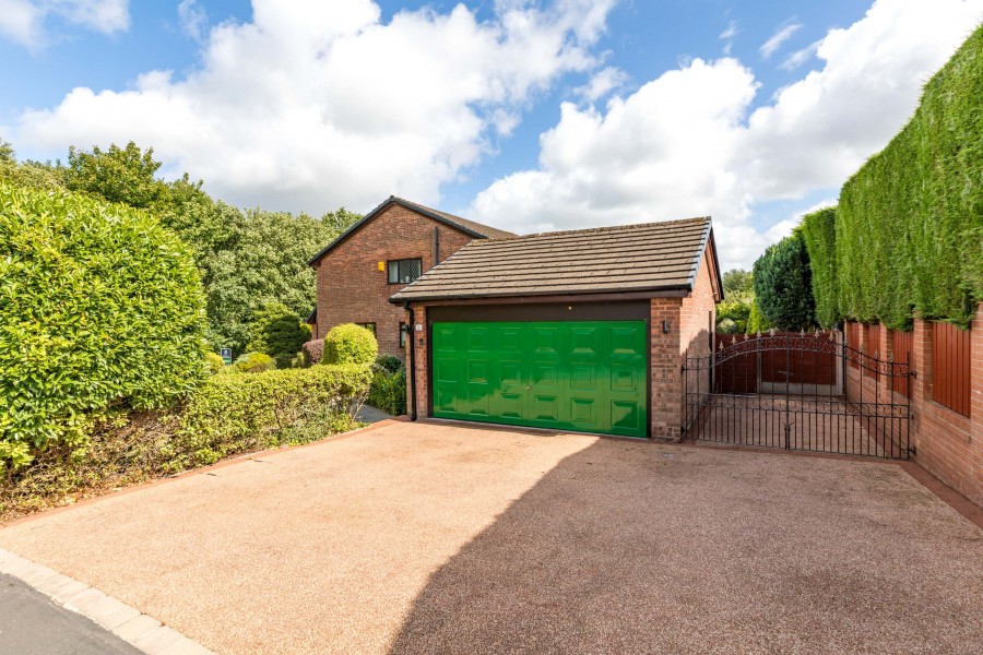 Images for Cranleigh, Standish, WN6 0EU