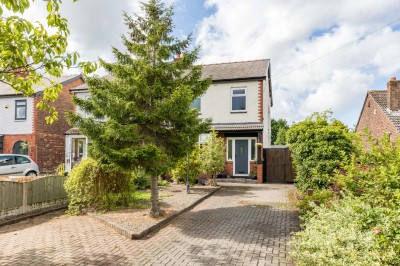 Miles Lane, Shevington, WN6 8EW