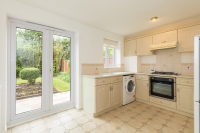 Simfield Close, Standish, WN6 0RJ
