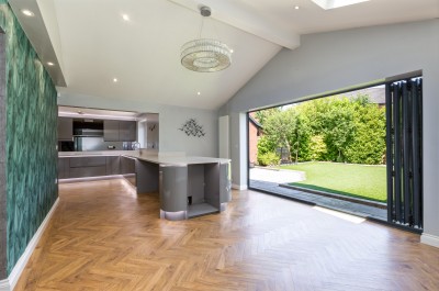 Bannister Court, Shevington, WN6 8GE