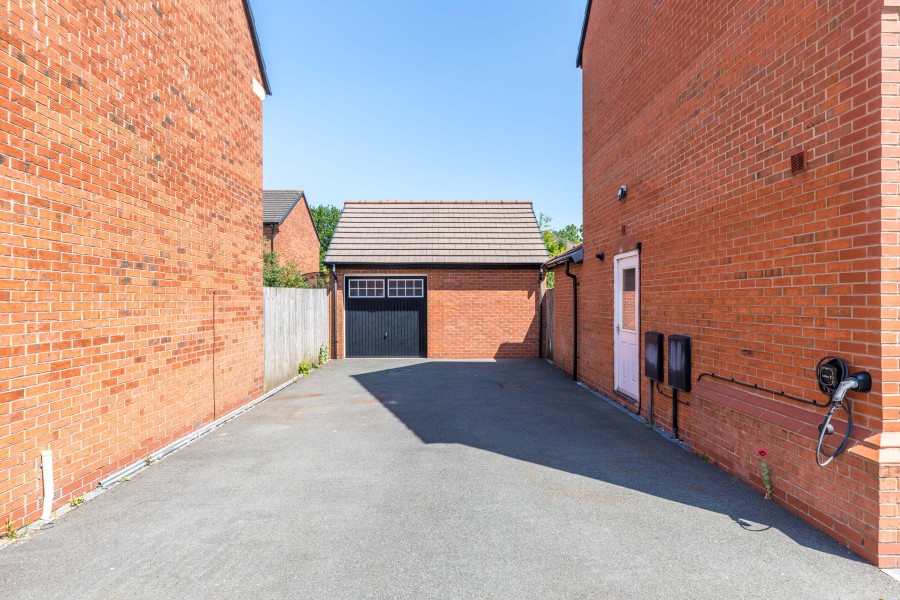 Images for Bannister Court, Shevington, WN6 8GE