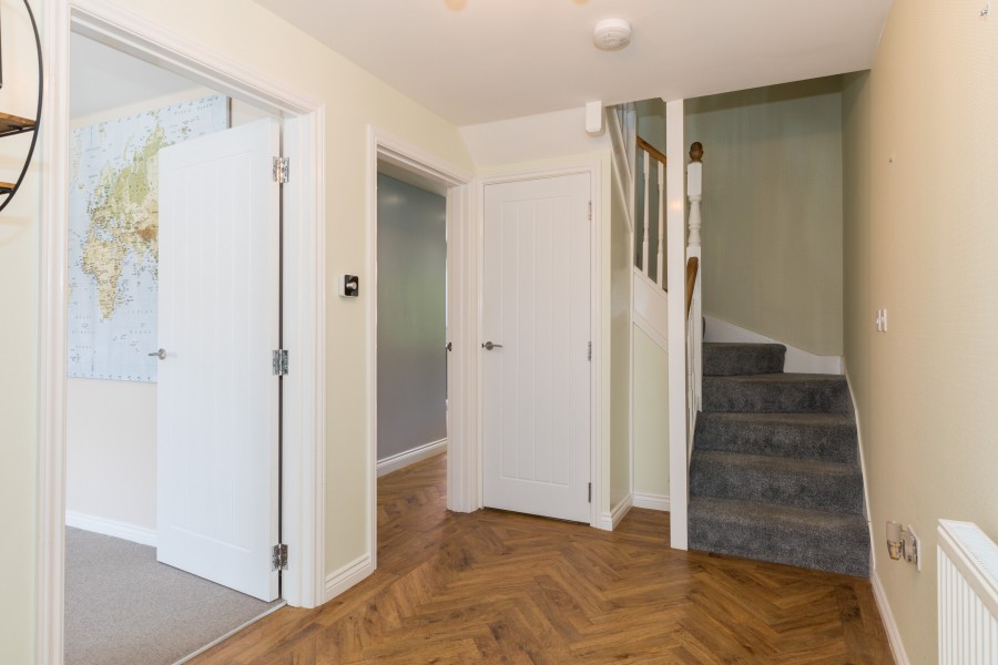 Images for Bannister Court, Shevington, WN6 8GE
