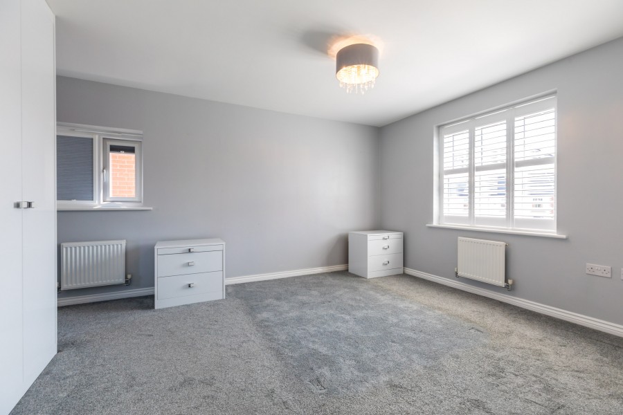 Images for Bannister Court, Shevington, WN6 8GE