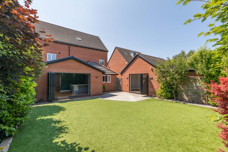 Images for Bannister Court, Shevington, WN6 8GE