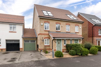 Nixon Phillips Drive, Hindley Green, WN2 4UQ