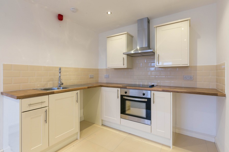 Images for Apartment Block, 4 Apartments at Haigh Road, Aspull, WN2 1YA