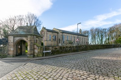 Images for Apartment Block, 4 Apartments at Haigh Road, Aspull, WN2 1YA EAID:Regan Hallworth BID:Regan & Hallworth- Wigan