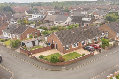 Longmead Avenue, Ashton-In-Makerfield, WN4 8SQ