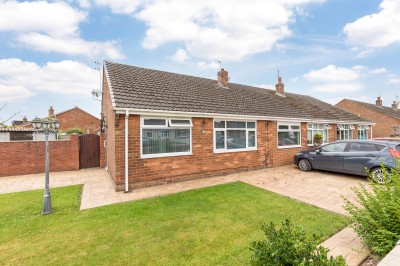 Longmead Avenue, Ashton-In-Makerfield, WN4 8SQ