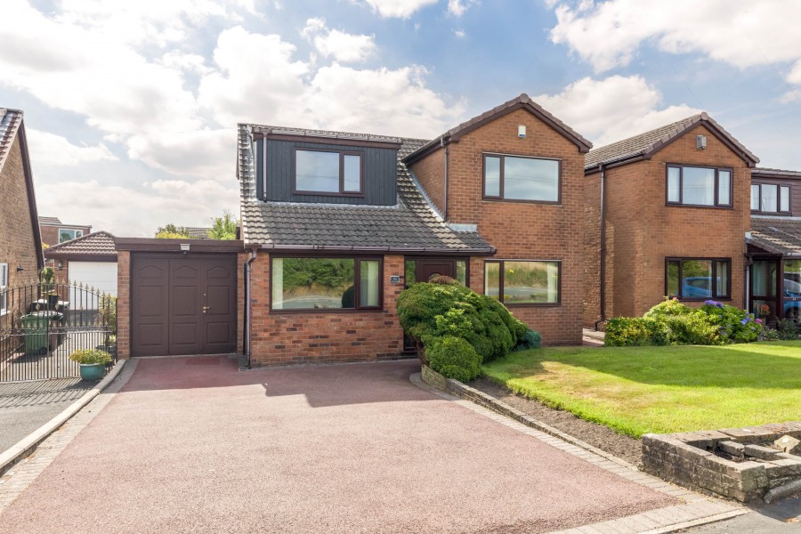 Images for Smock Lane, Garswood, WN4 0SN