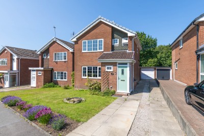 Walter Scott Avenue, Whitley, WN1 2RH