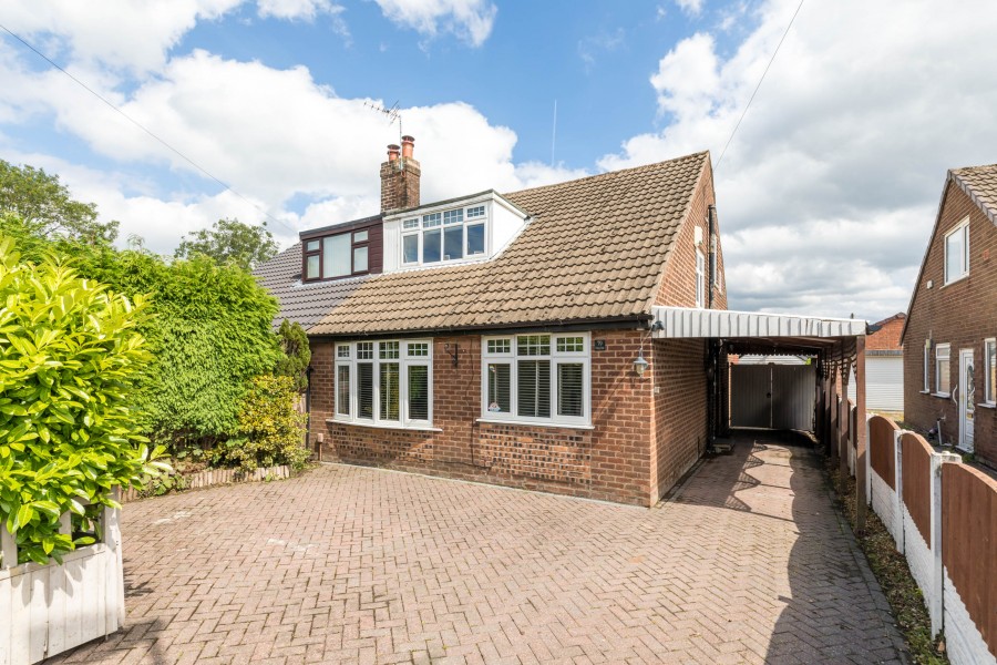 Images for Conway Road, Hindley Green, WN2 4PE