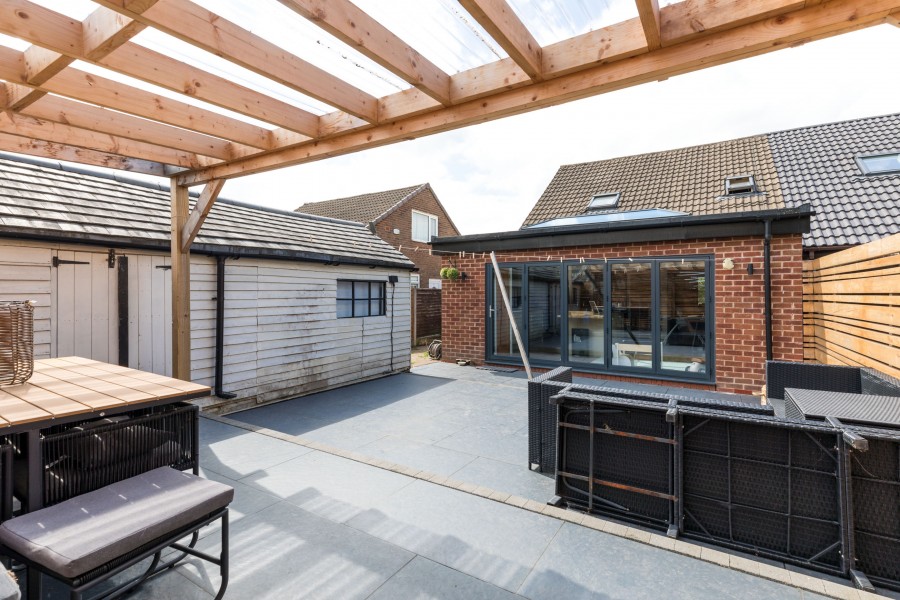 Images for Conway Road, Hindley Green, WN2 4PE