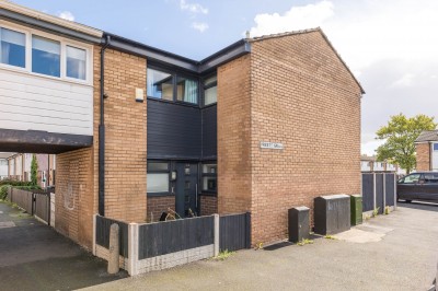 Prestt Grove, Wigan, WN3 5UX