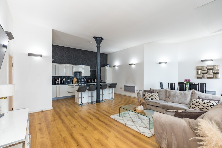 Images for Trencherfield Mill, Heritage Way, Wigan, WN3 4DU