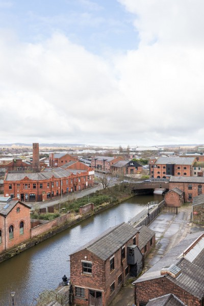 Images for Trencherfield Mill, Heritage Way, Wigan, WN3 4DU EAID:Regan Hallworth BID:Regan & Hallworth- Wigan