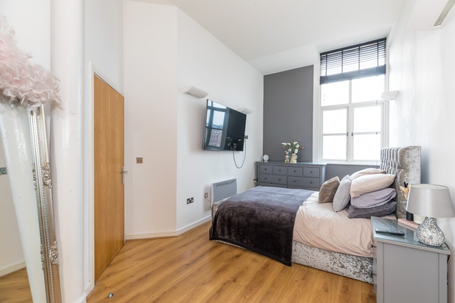 Images for Trencherfield Mill, Heritage Way, Wigan, WN3 4DU