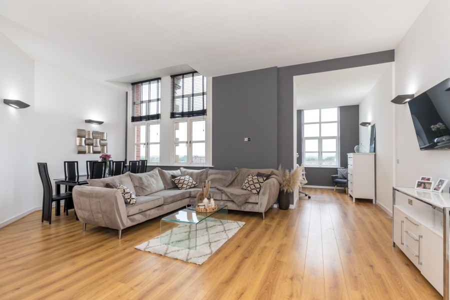 Images for Trencherfield Mill, Heritage Way, Wigan, WN3 4DU