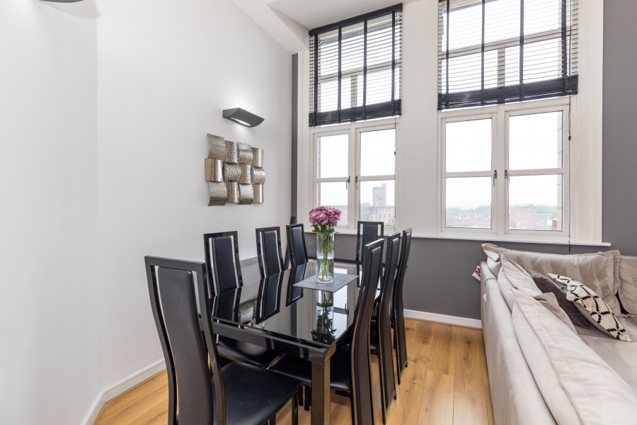 Images for Trencherfield Mill, Heritage Way, Wigan, WN3 4DU