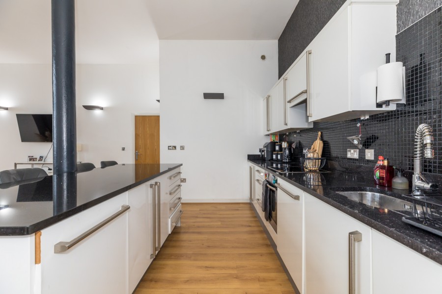 Images for Trencherfield Mill, Heritage Way, Wigan, WN3 4DU