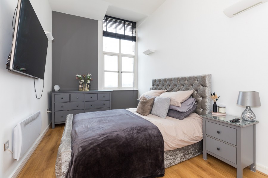 Images for Trencherfield Mill, Heritage Way, Wigan, WN3 4DU