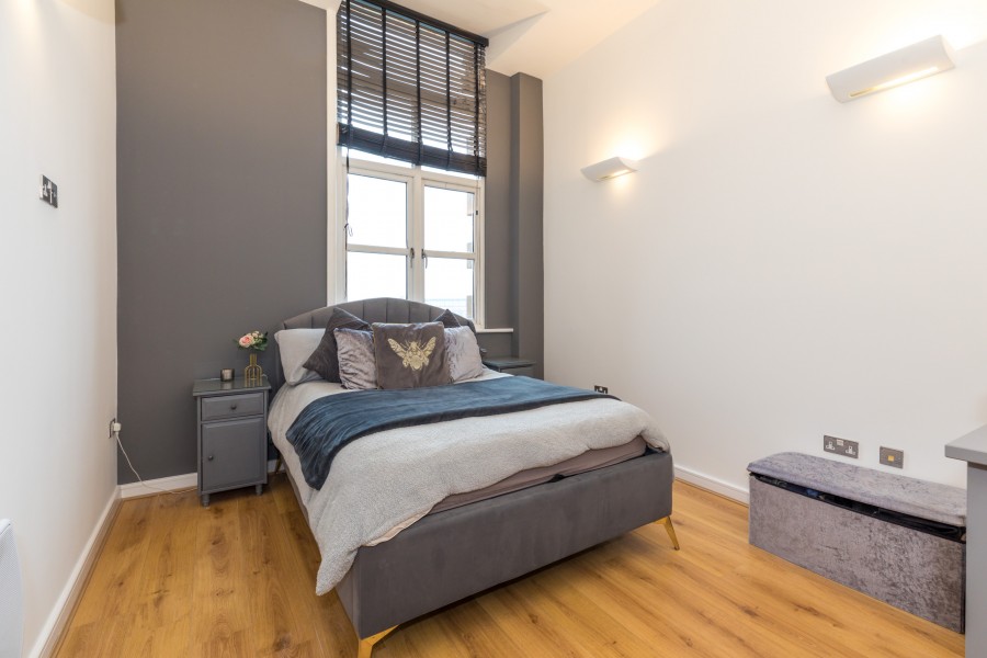 Images for Trencherfield Mill, Heritage Way, Wigan, WN3 4DU