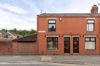 Meadow Street, Springfield, WN6 7LG