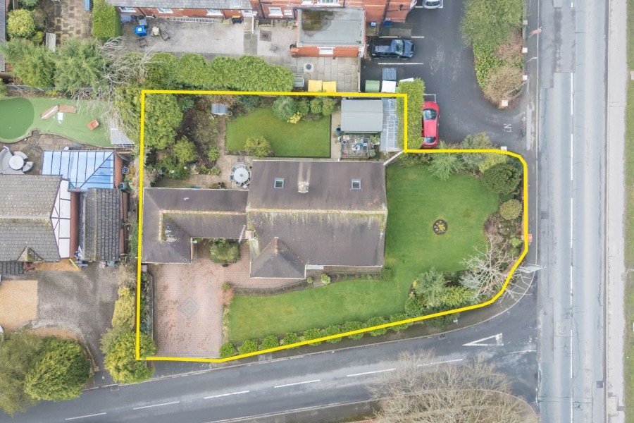 Images for Pamama, Flax Lane, Lathom, L40 5TD