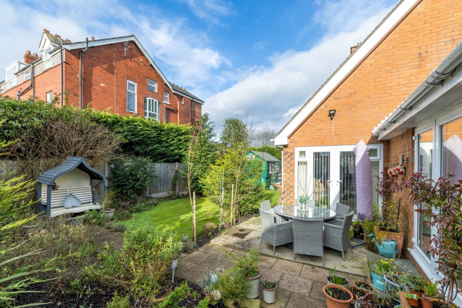 Images for Pamama, Flax Lane, Lathom, L40 5TD