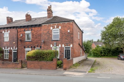 Ladies Lane, Hindley, WN2 2QG