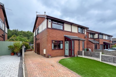 Anthorn Road, Goose Green, WN3 6UF