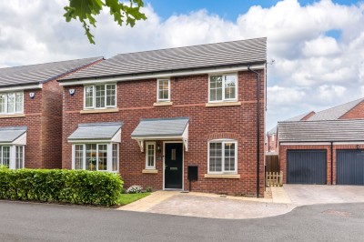 Artisan Close, Standish, WN6 0WF