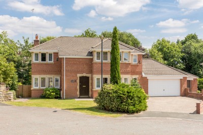 Dawber Delph, Appley Bridge, WN6 9LN
