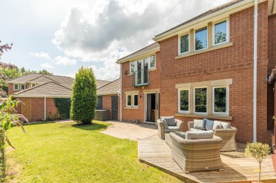 Dawber Delph, Appley Bridge, WN6 9LN