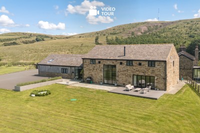 Images for The Barn, Sheephouse Lane, Rivington, BL6 7SD EAID:Regan Hallworth BID:Regan & Hallworth- Wigan