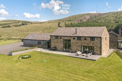 Images for The Barn, Sheephouse Lane, Rivington, BL6 7SD EAID:Regan Hallworth BID:Regan & Hallworth- Wigan