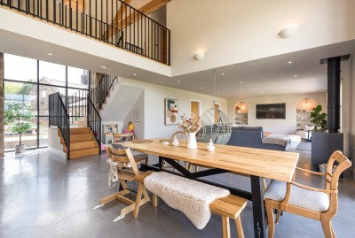 Images for The Barn, Sheephouse Lane, Rivington, BL6 7SD EAID:Regan Hallworth BID:Regan & Hallworth- Wigan