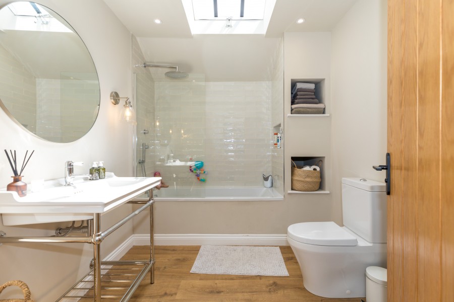 Images for The Barn, Sheephouse Lane, Rivington, BL6 7SD