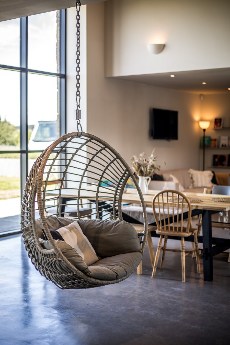 Images for The Barn, Sheephouse Lane, Rivington, BL6 7SD