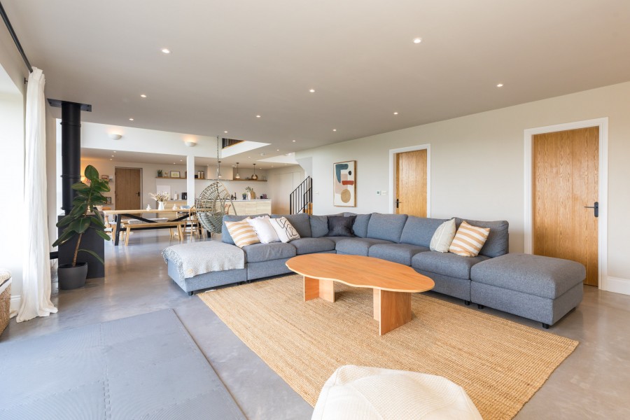 Images for The Barn, Sheephouse Lane, Rivington, BL6 7SD
