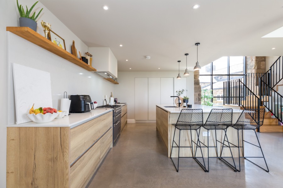 Images for The Barn, Sheephouse Lane, Rivington, BL6 7SD
